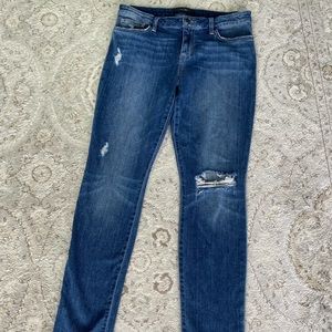Joes skinny jeans